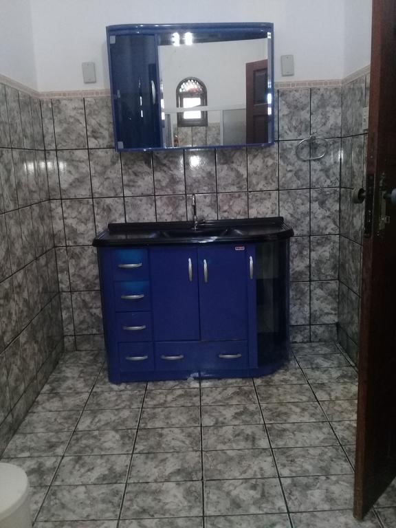 Mucugê Pousada Vereda المظهر الخارجي الصورة
